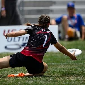 Meet your Posher, Nina